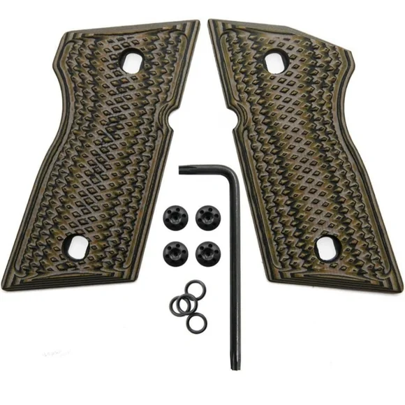 NIP Coolhand Grips "Stay Cool" - Picture 1 of 9